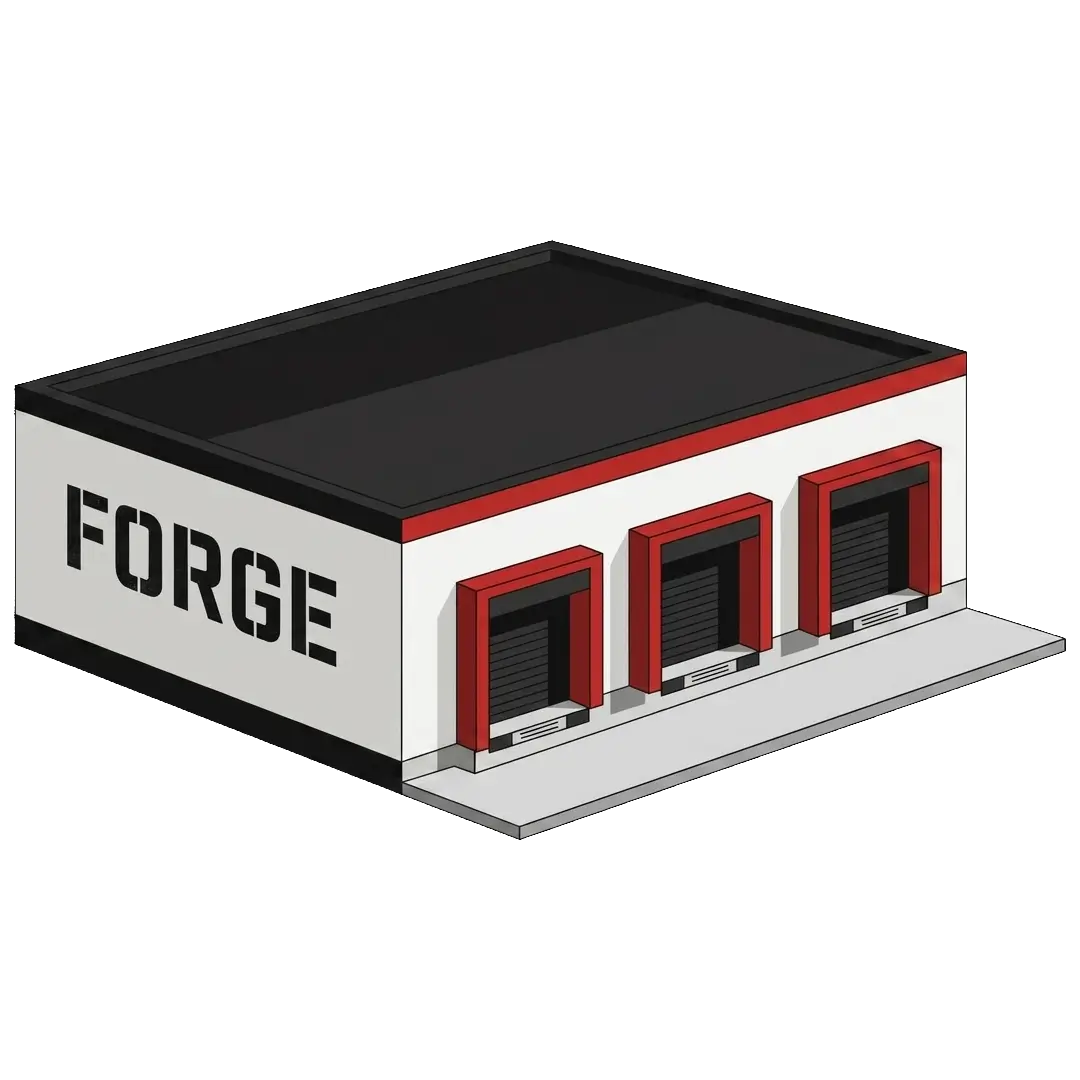 ForgeDocks
